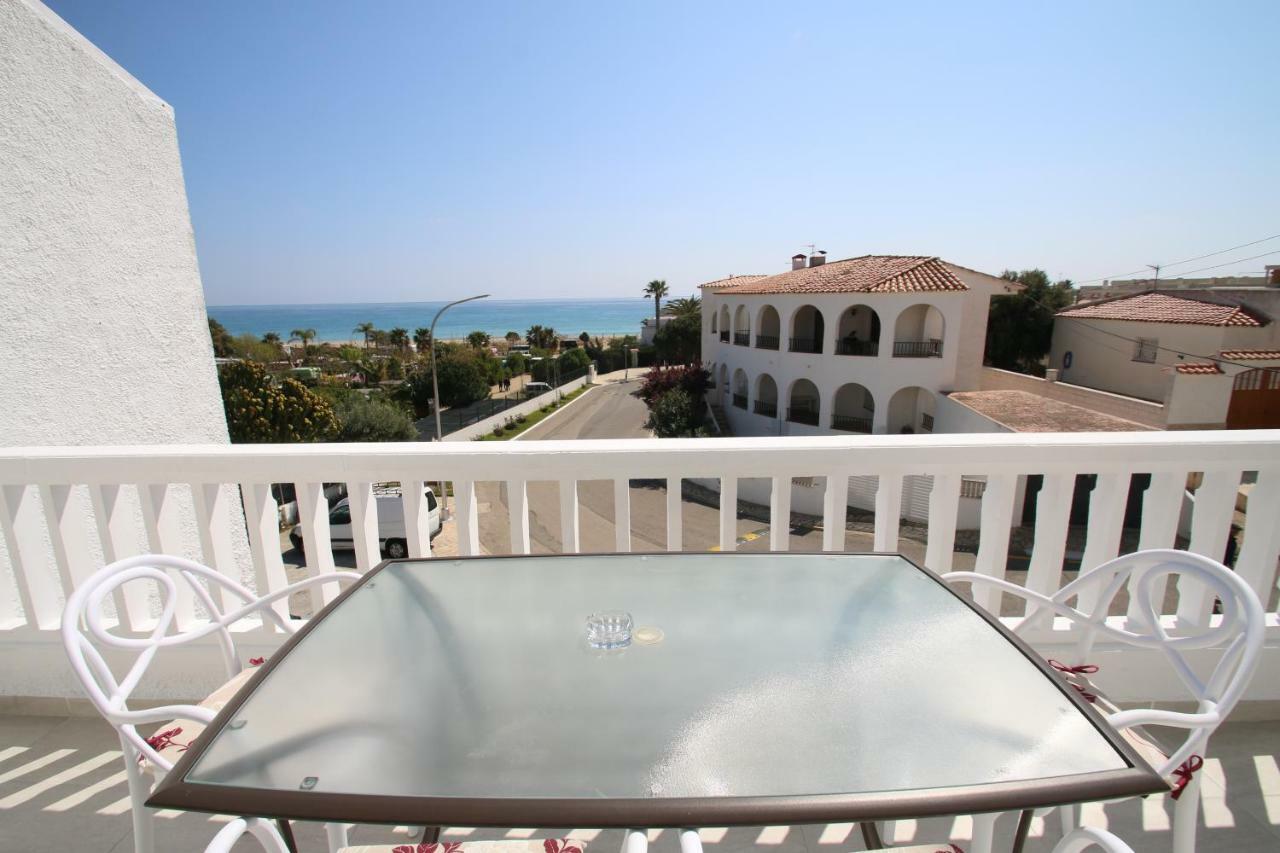 Апартаменты Casa Carmen 4 Миами-Плайя Экстерьер фото
