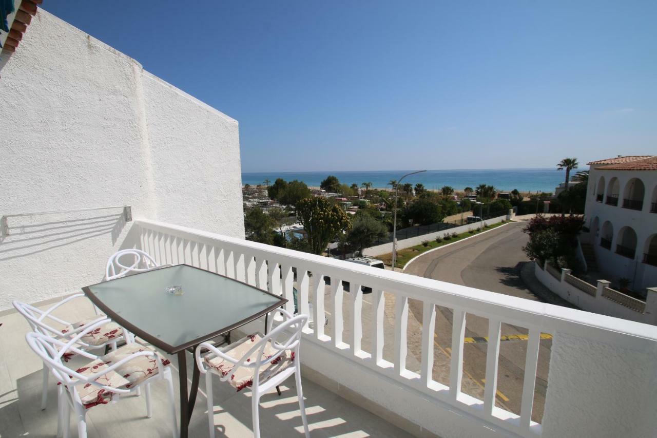 Апартаменты Casa Carmen 4 Миами-Плайя Экстерьер фото