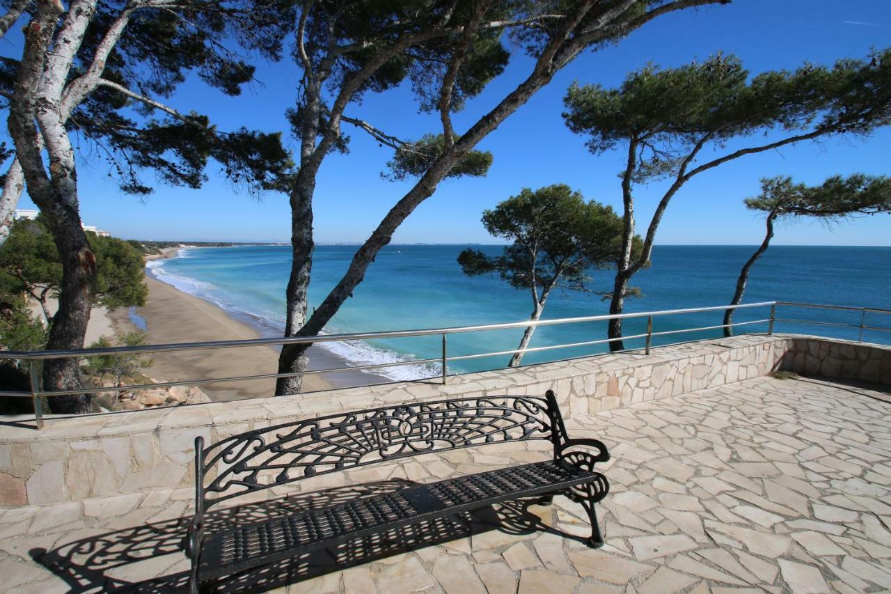 Апартаменты Casa Carmen 4 Миами-Плайя Экстерьер фото
